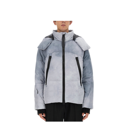 MAYFEYR - JG1 - Zip Jacket - JGM01PSHADOWWHITE