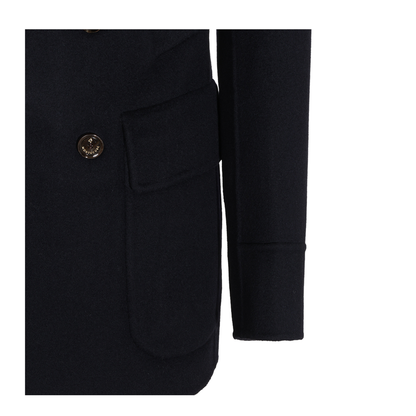 MAYFEYR - Montecore - Coats - F11MUC1029D36789
