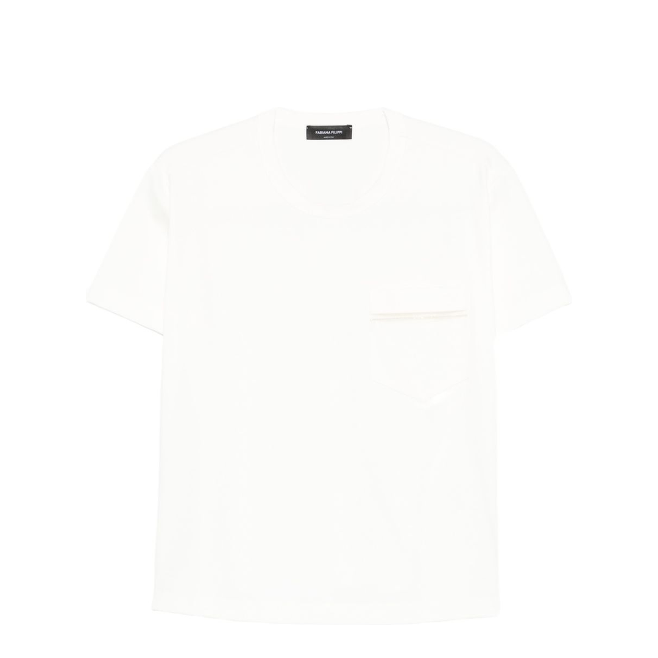 MAYFEYR - Fabiana Filippi - T-Shirts And Polos - JED266F155L7720142