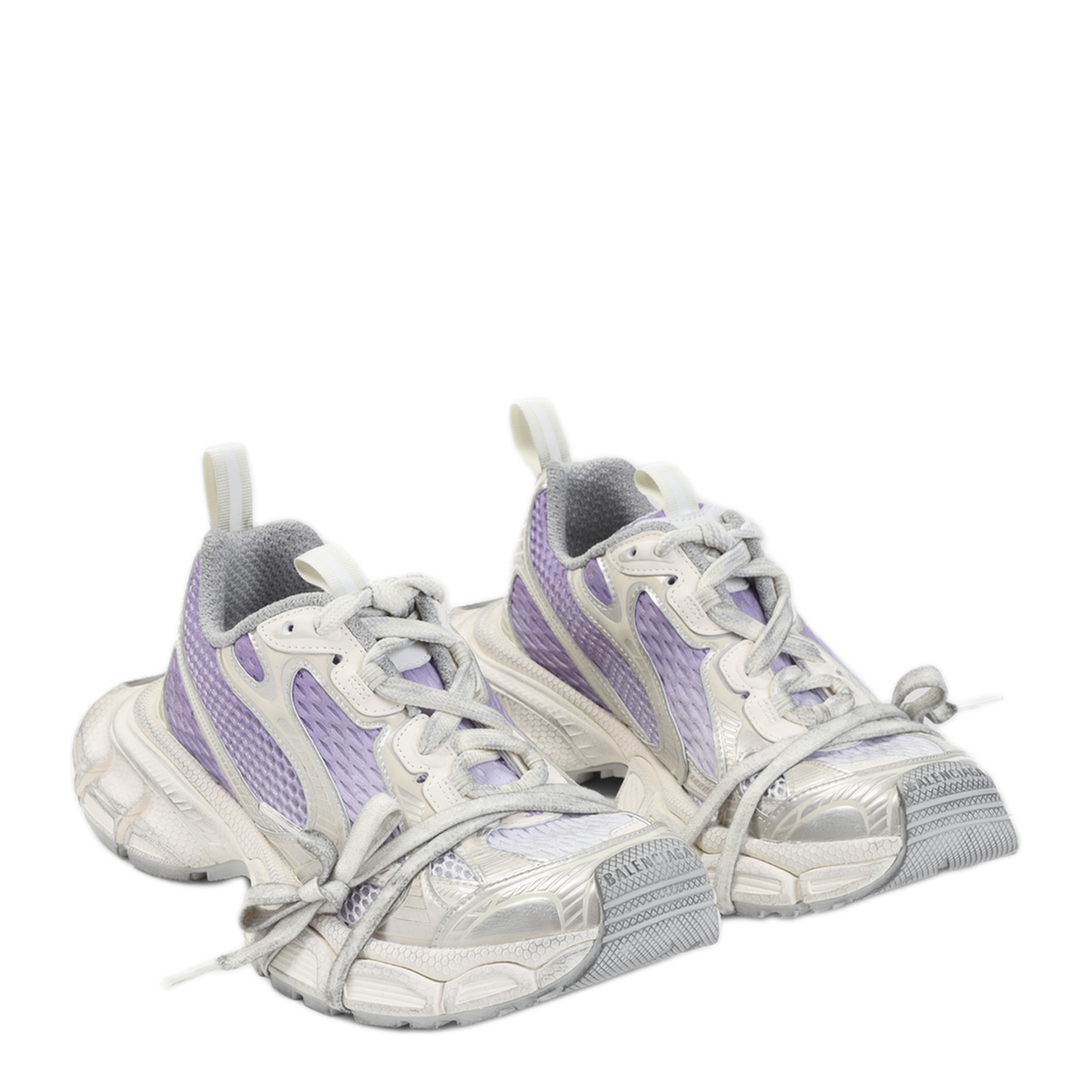 MAYFEYR - Balenciaga - 3Xl Sneakers - 734731W3XGM5590