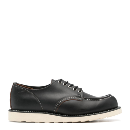 MAYFEYR - Red Wing - Black Boots - 08090