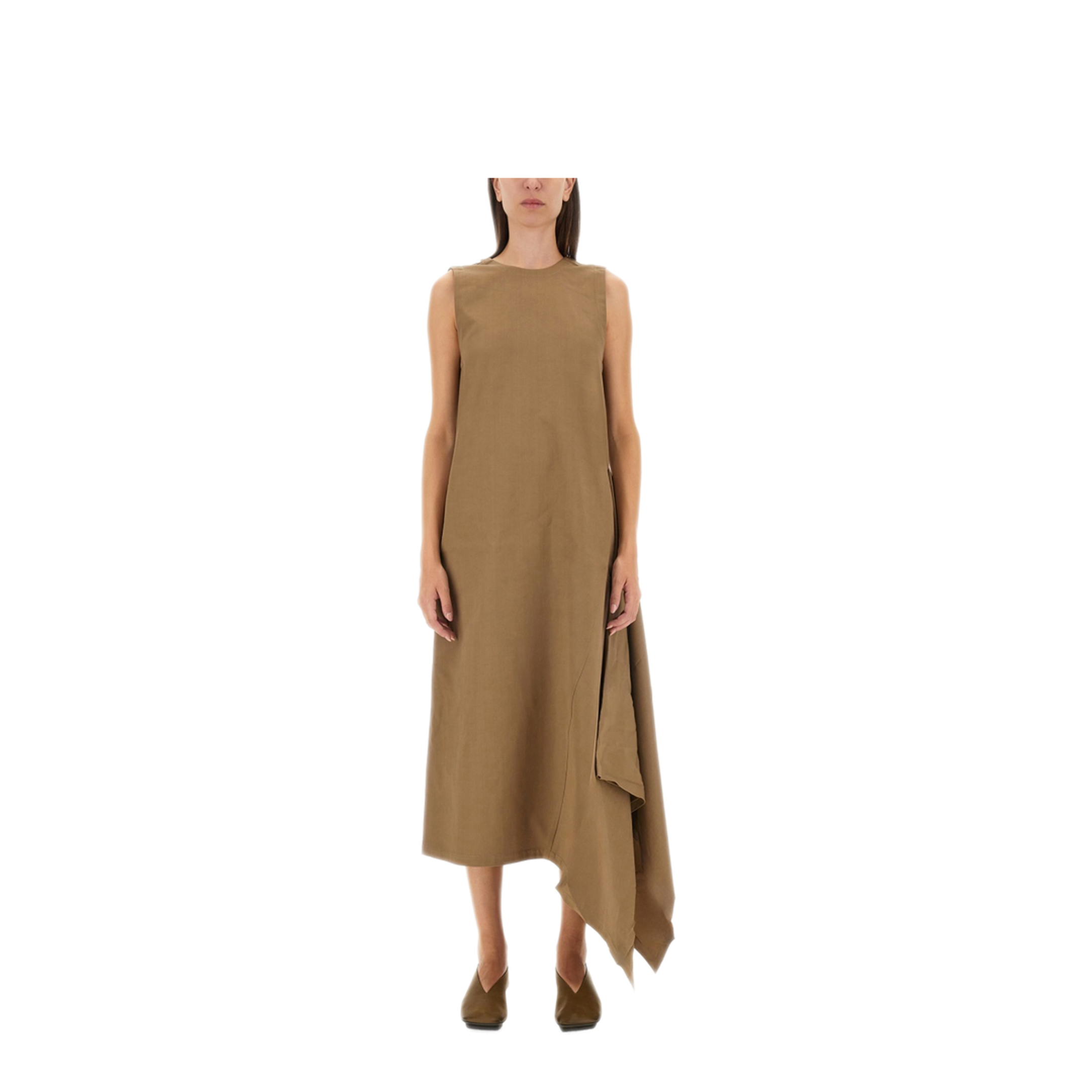MAYFEYR - Uma Wang - Aura Dress - UP5007UW200