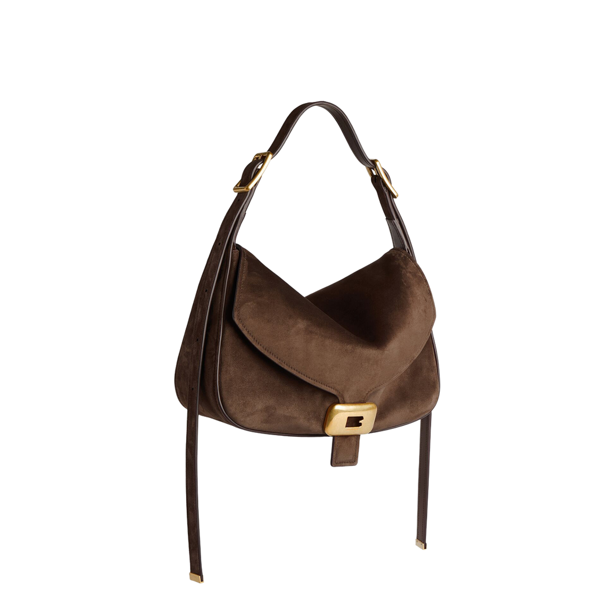 MAYFEYR - Balenciaga - Messenger Bag - 8686722ACJ82255