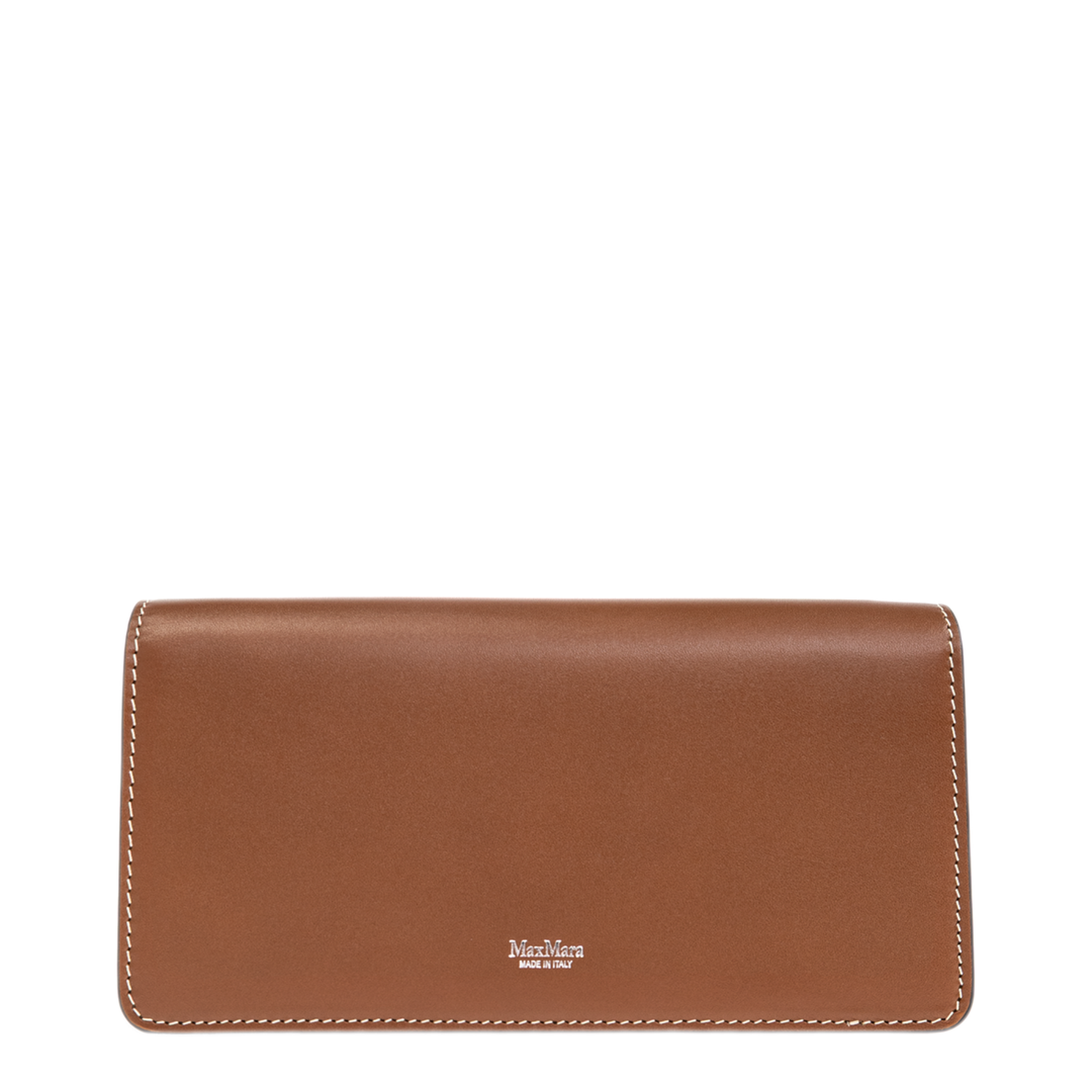 MAYFEYR - Max Mara - Leather Wallet - CLUTCHY2524716051002
