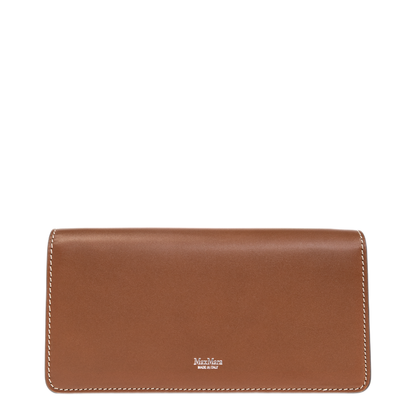 MAYFEYR - Max Mara - Leather Wallet - CLUTCHY2524716051002