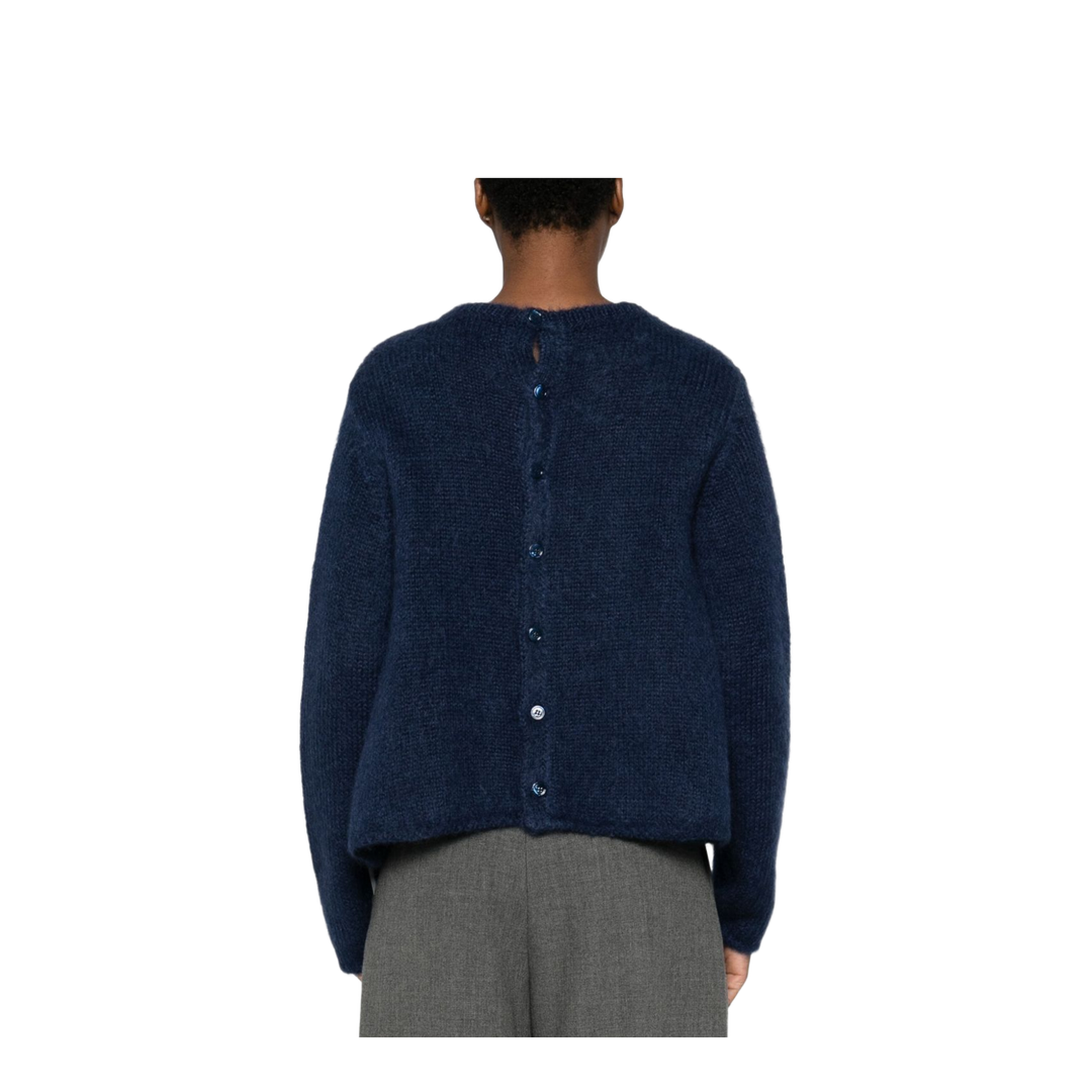 Knitted Sweater