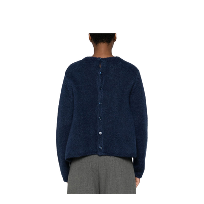 Knitted Sweater