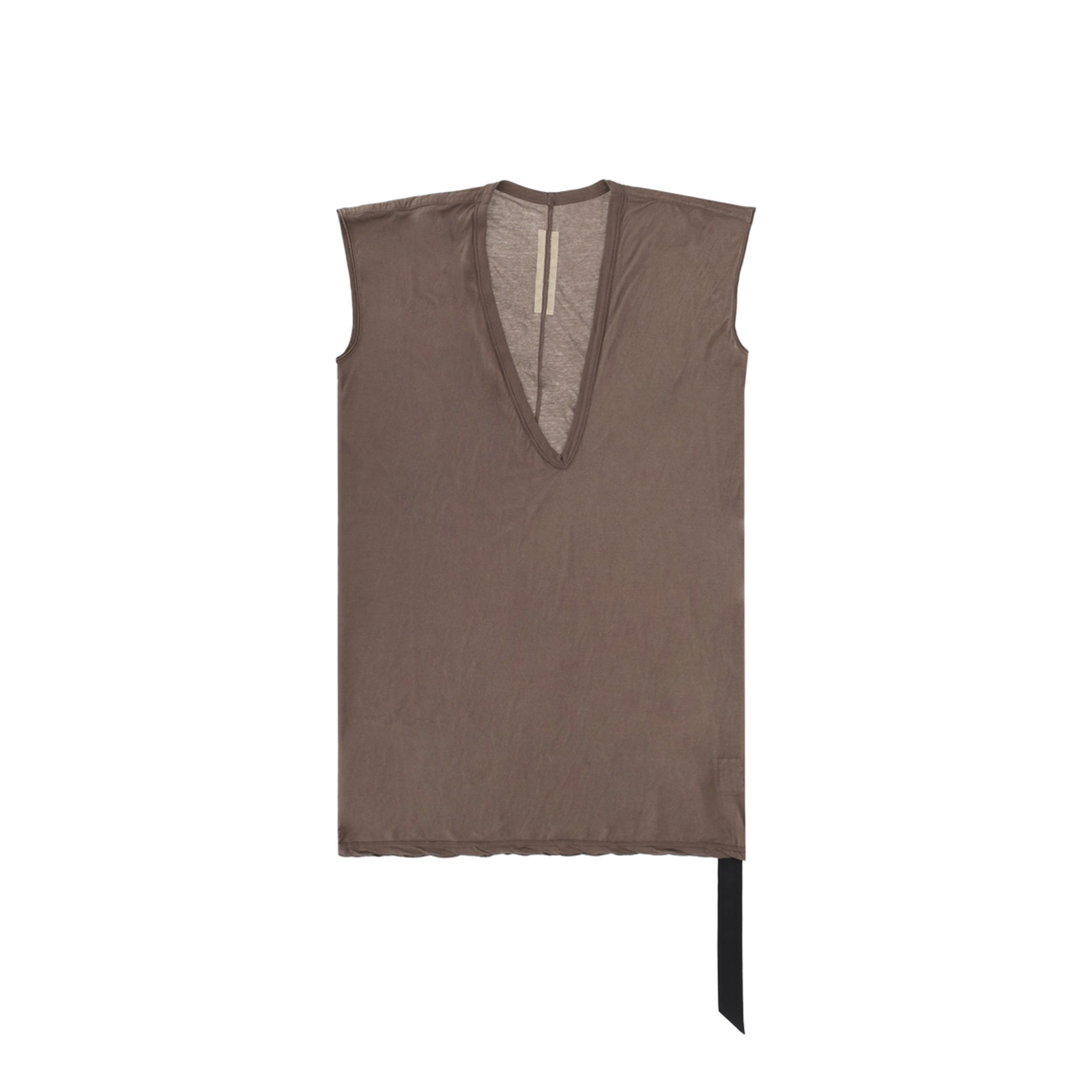 MAYFEYR - Rick Owens - T-Shirt Dylan T - DU01F4157BH78