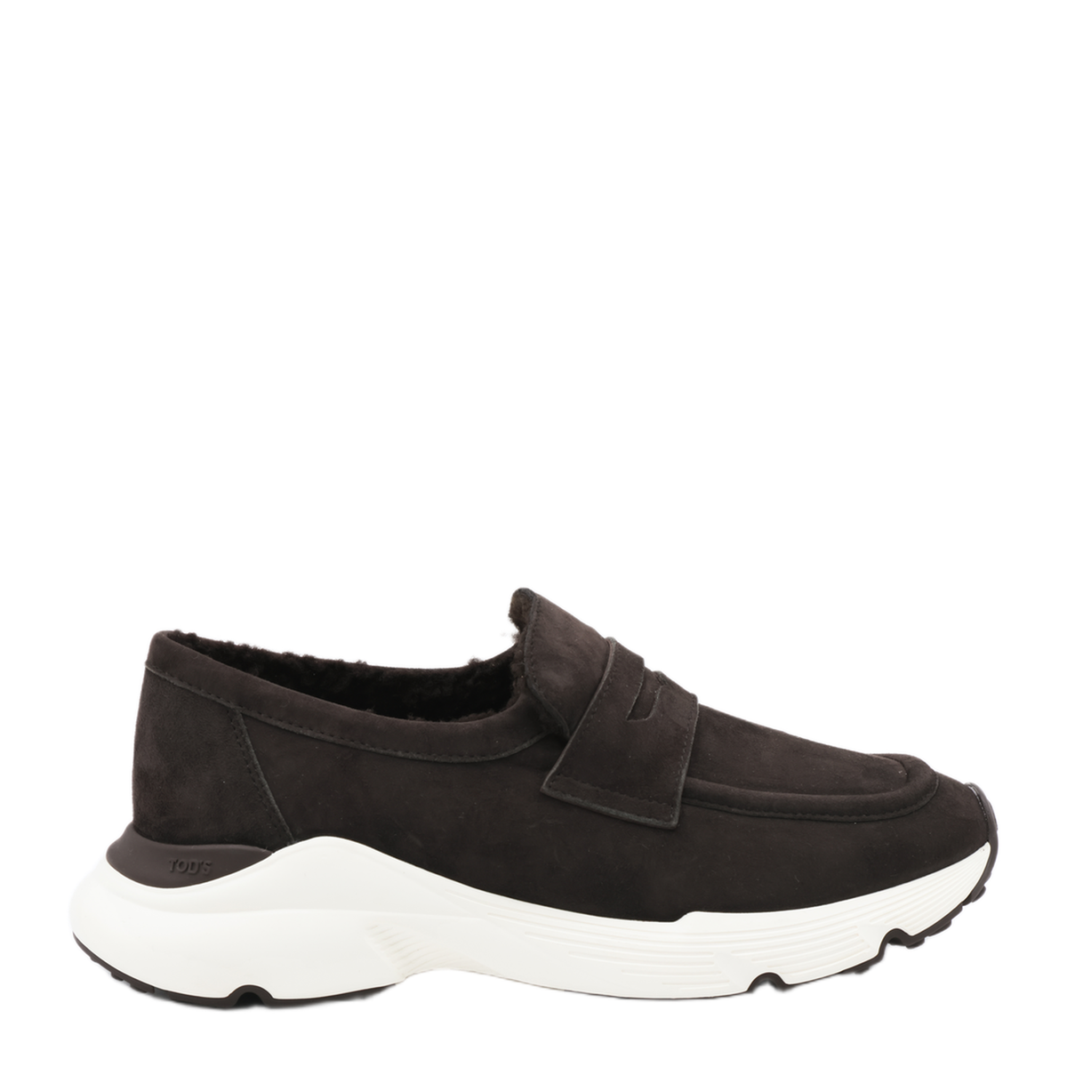 MAYFEYR - Tod's - Flat Shoes - XXW54C0JR10CR0S807