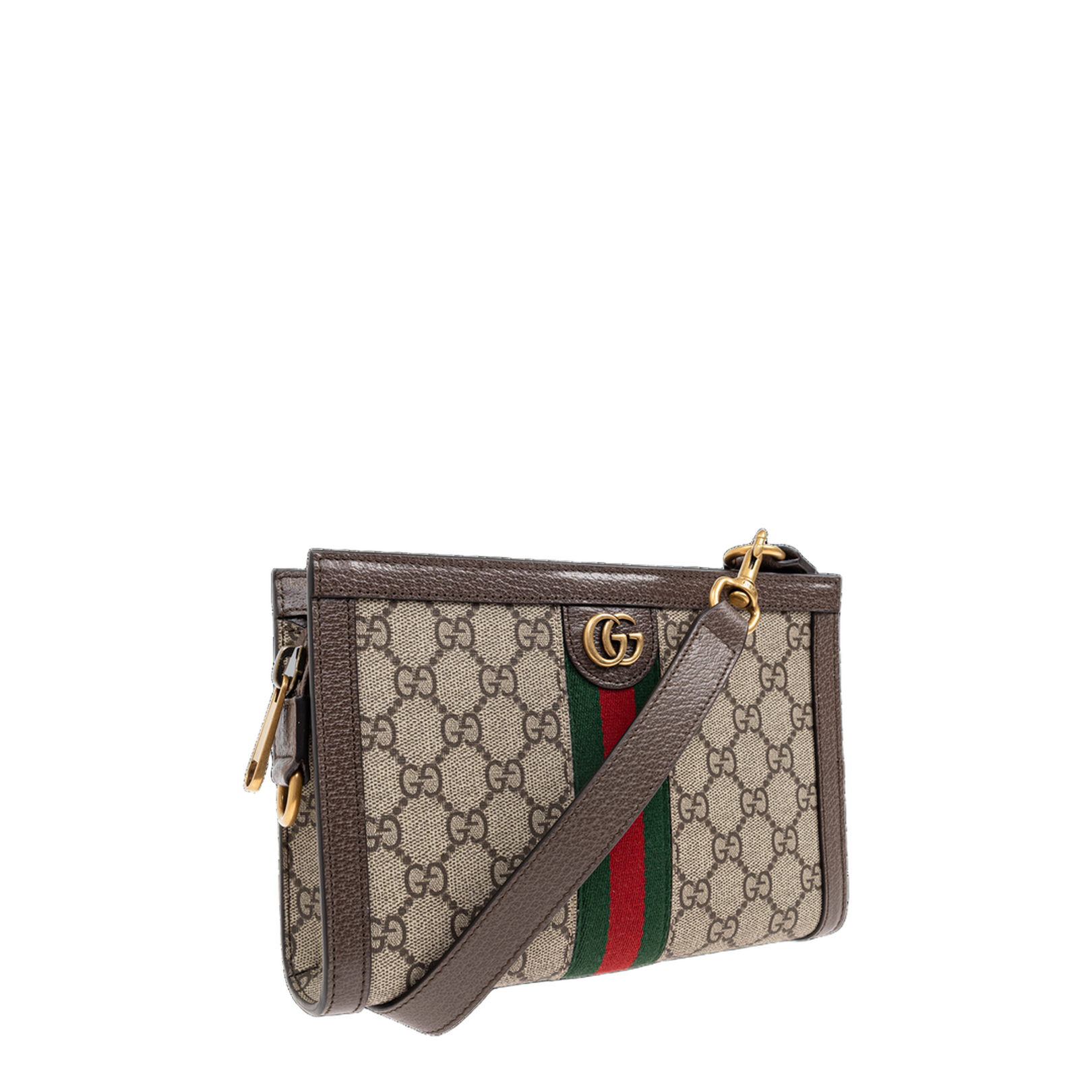 Ophidia Super Mini Bag
