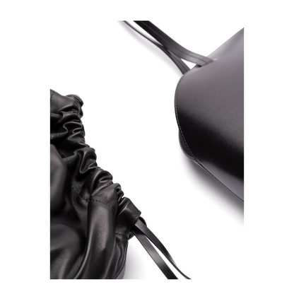 Curve Shoulder Medium Bag