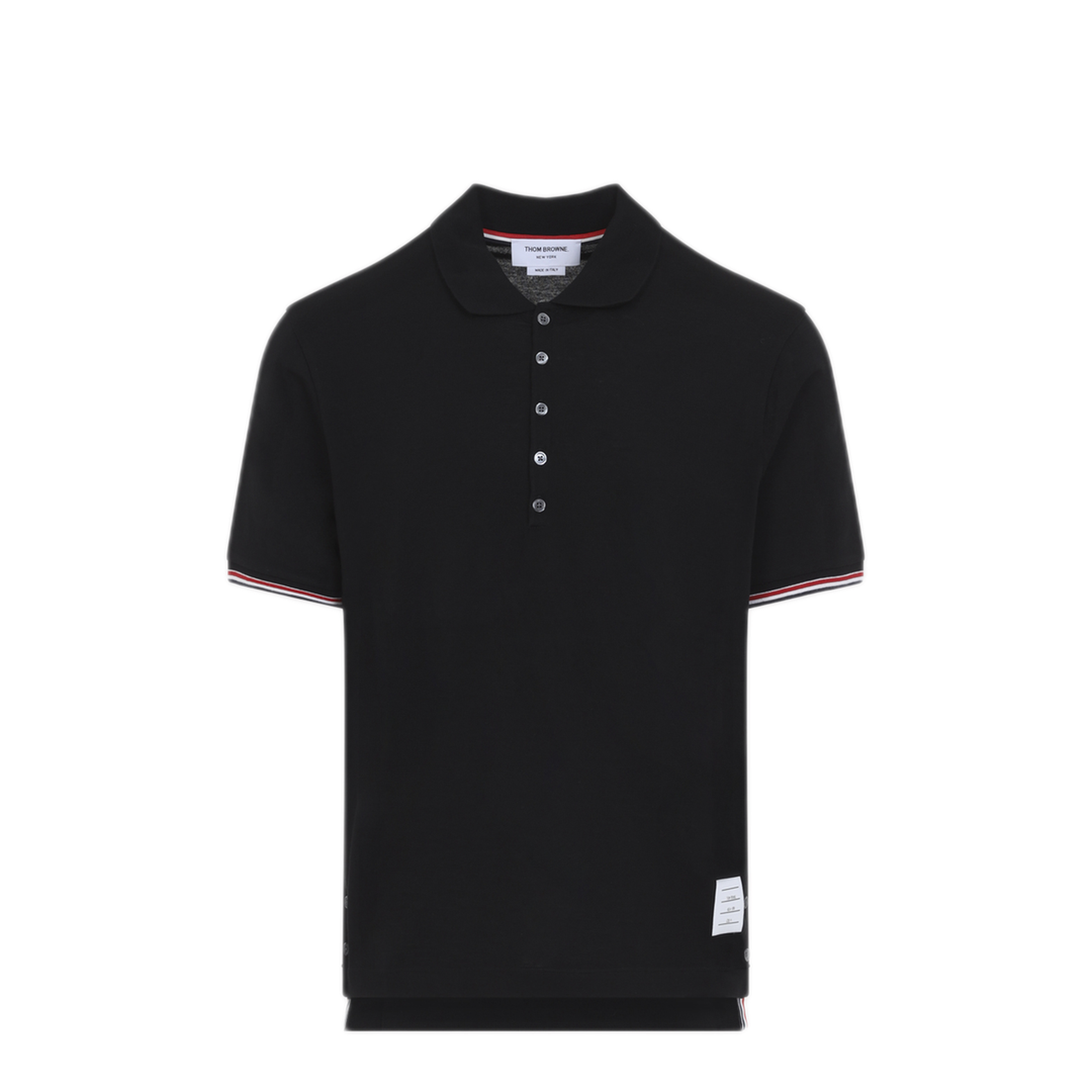 MAYFEYR - Thom Browne - Polo - MJP254AJ0301001
