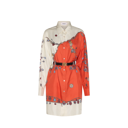 MAYFEYR - Versace - Dresses - 10254951A186365O360