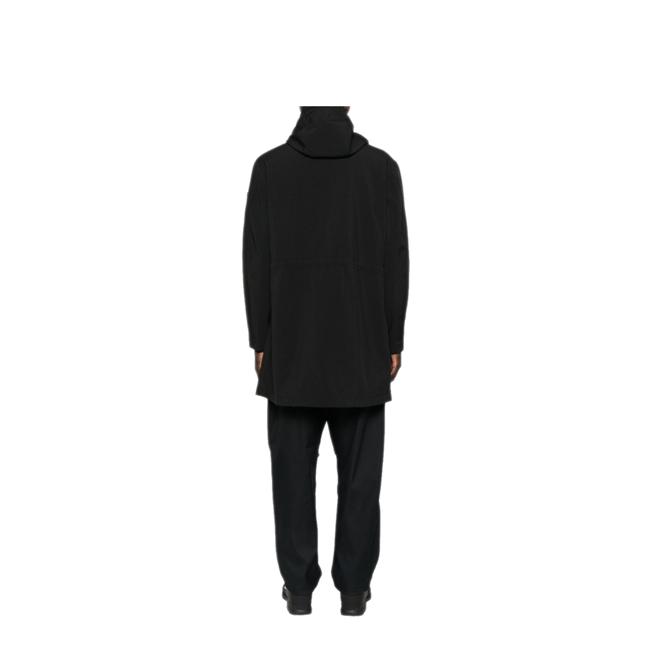 MAYFEYR - C.P.Company - Hooded Parka - 19CMOW004A006097A999