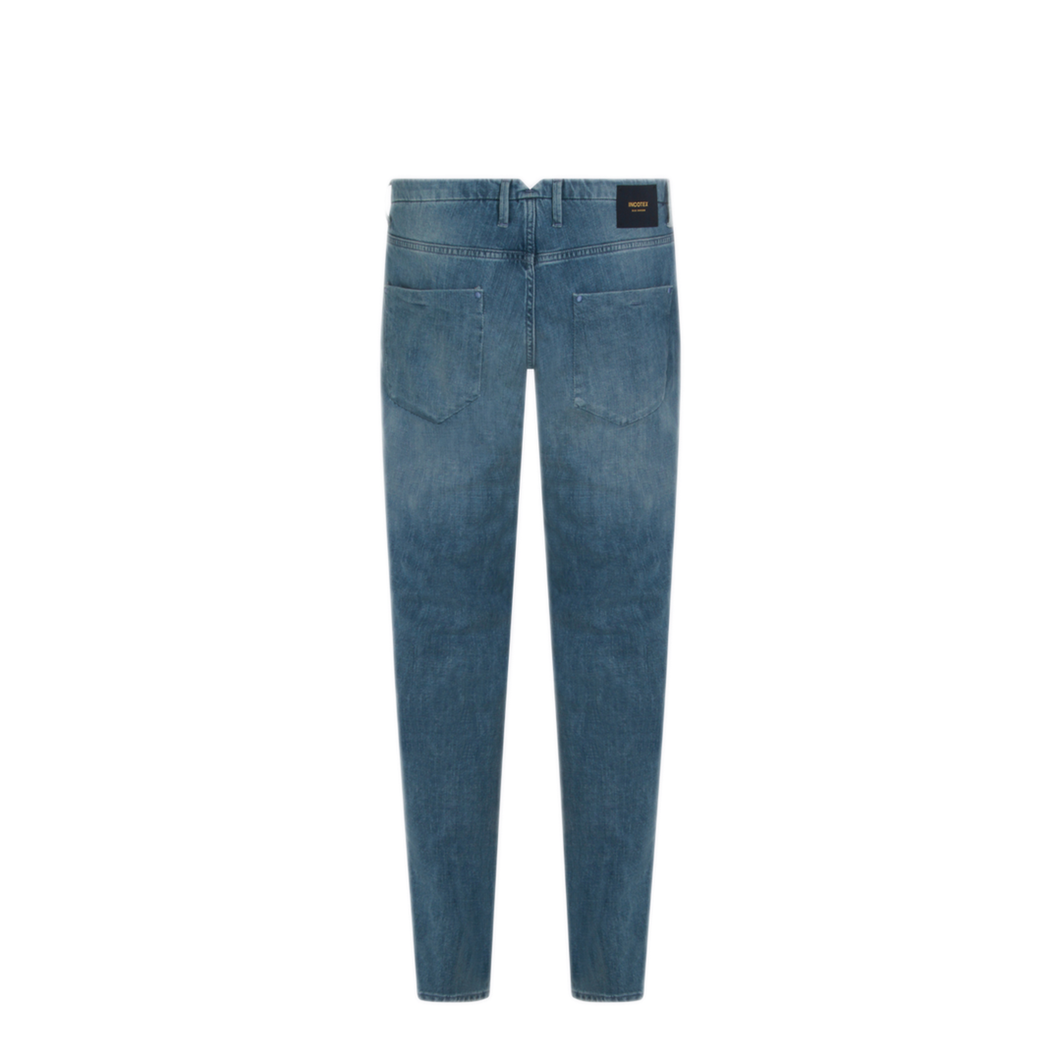 MAYFEYR - INCOTEX BLUE DIVISION - Jeans - BXS01R2615HW04A