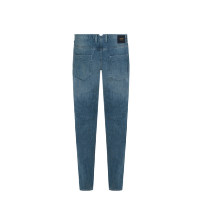 MAYFEYR - INCOTEX BLUE DIVISION - Jeans - BXS01R2615HW04A