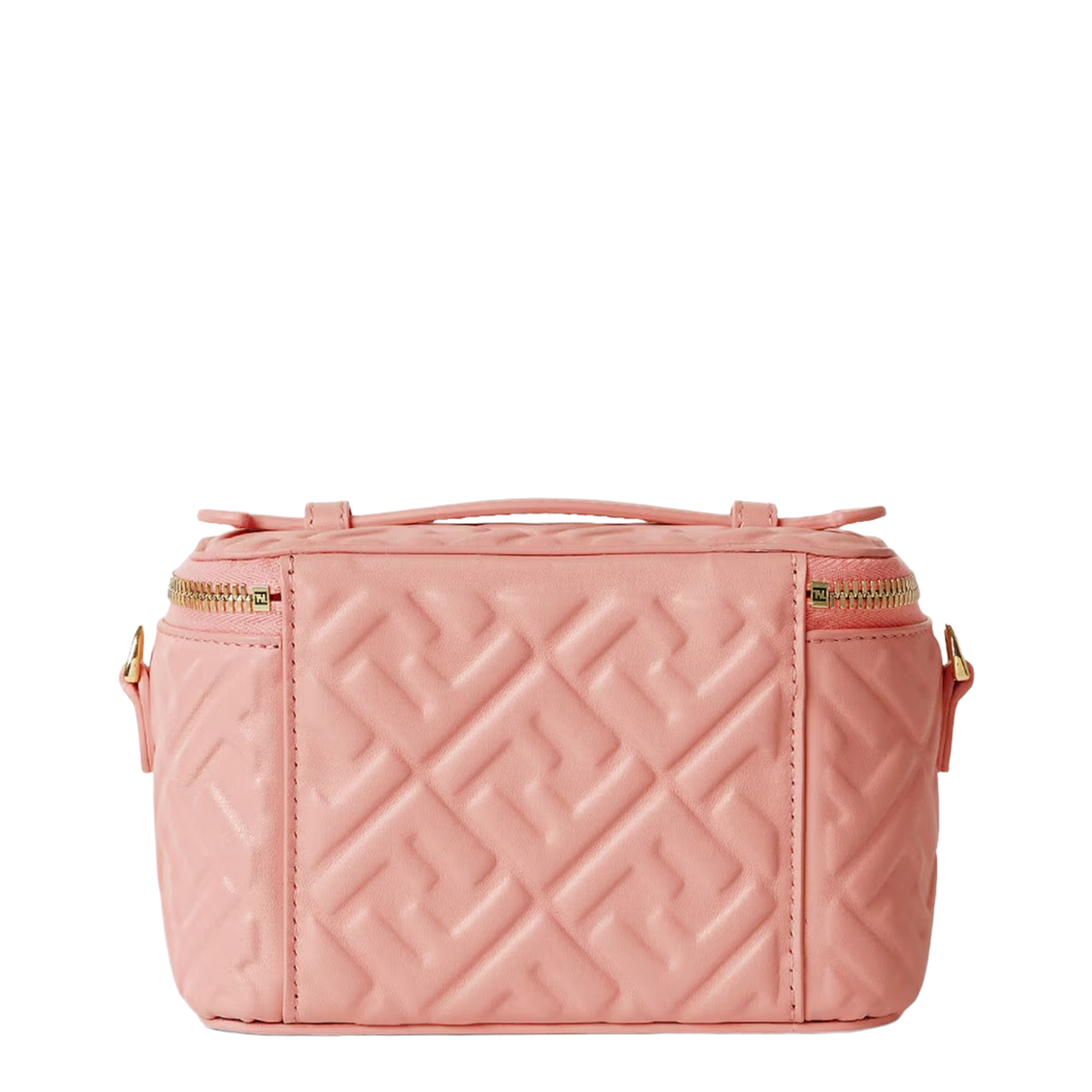 Vanity Crossbody Bag