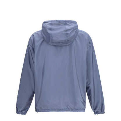 MAYFEYR - Prada - Reversible Re-Nylon Down Jacket - SGD108SOOO1WQ9