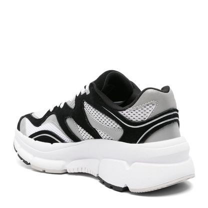 Low-Top Slip-On Sneakers