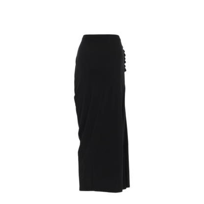 MAYFEYR - RABANNE - Midi Skirt Jupe - 24AJJU515VI0386P001