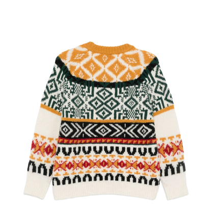 MultiColour Sweaters