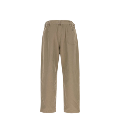 MAYFEYR - Lemaire - Tapered Pants - PA1342LF1452BR437