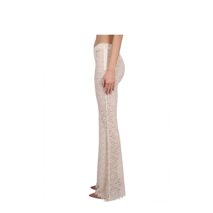 MAYFEYR - Dsquared2 - Pants With Embroidery - S72KA1165S76659101