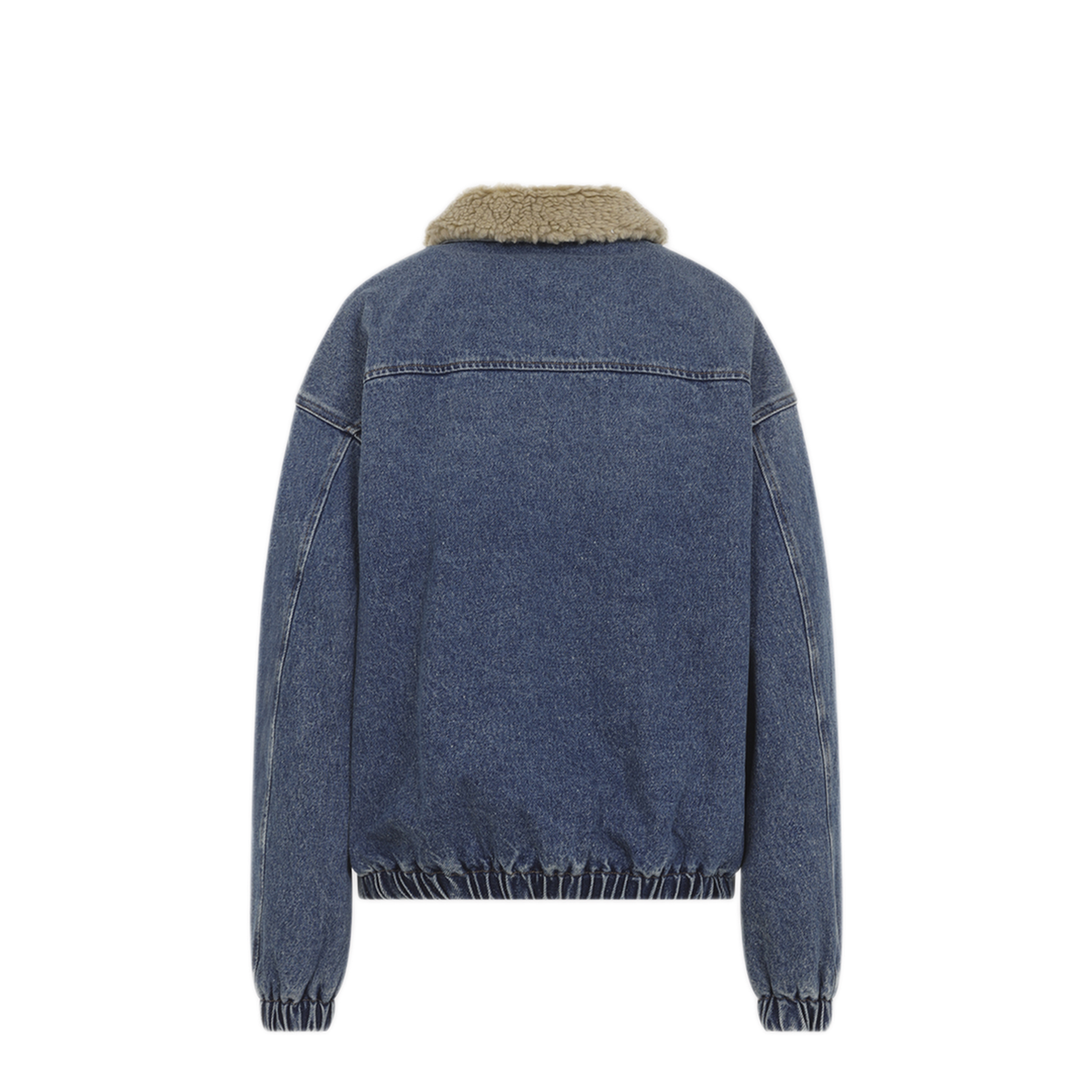 MAYFEYR - Miu Miu - Blouson - GWB317SOOO192U