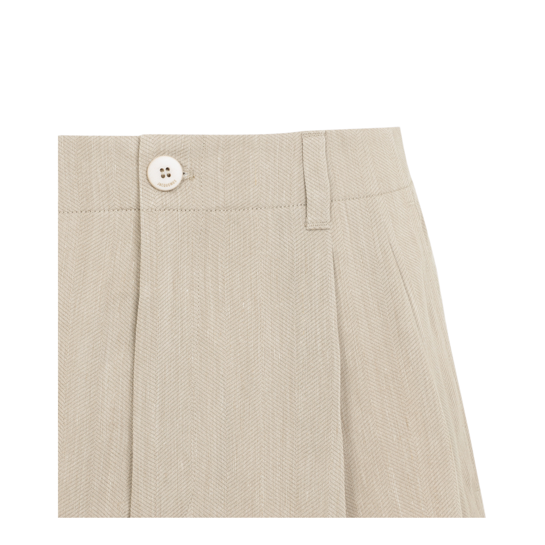 MAYFEYR - Jacquemus - Pastro Shorts - SOM00537AW00738