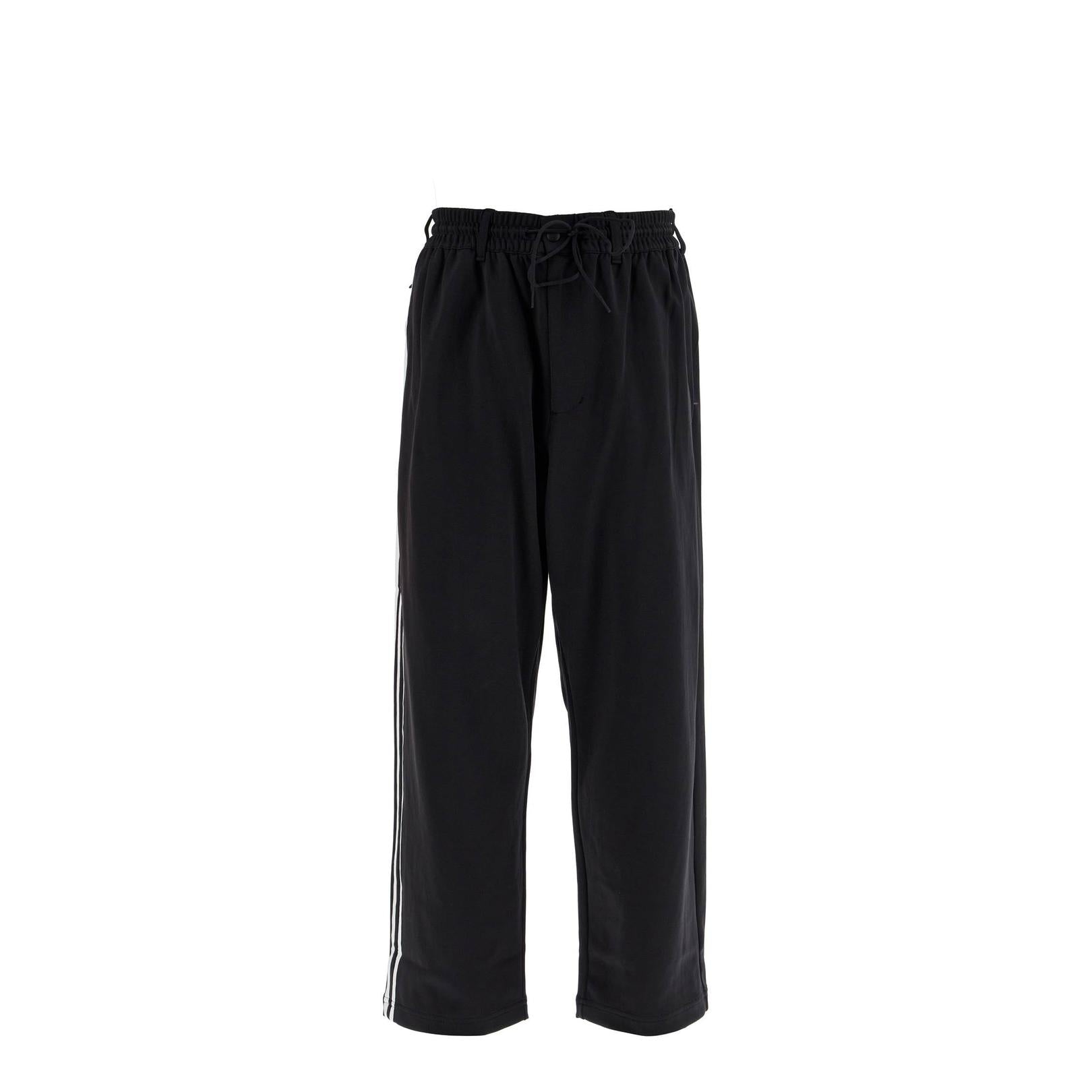 Y-3 jersey knit pants for