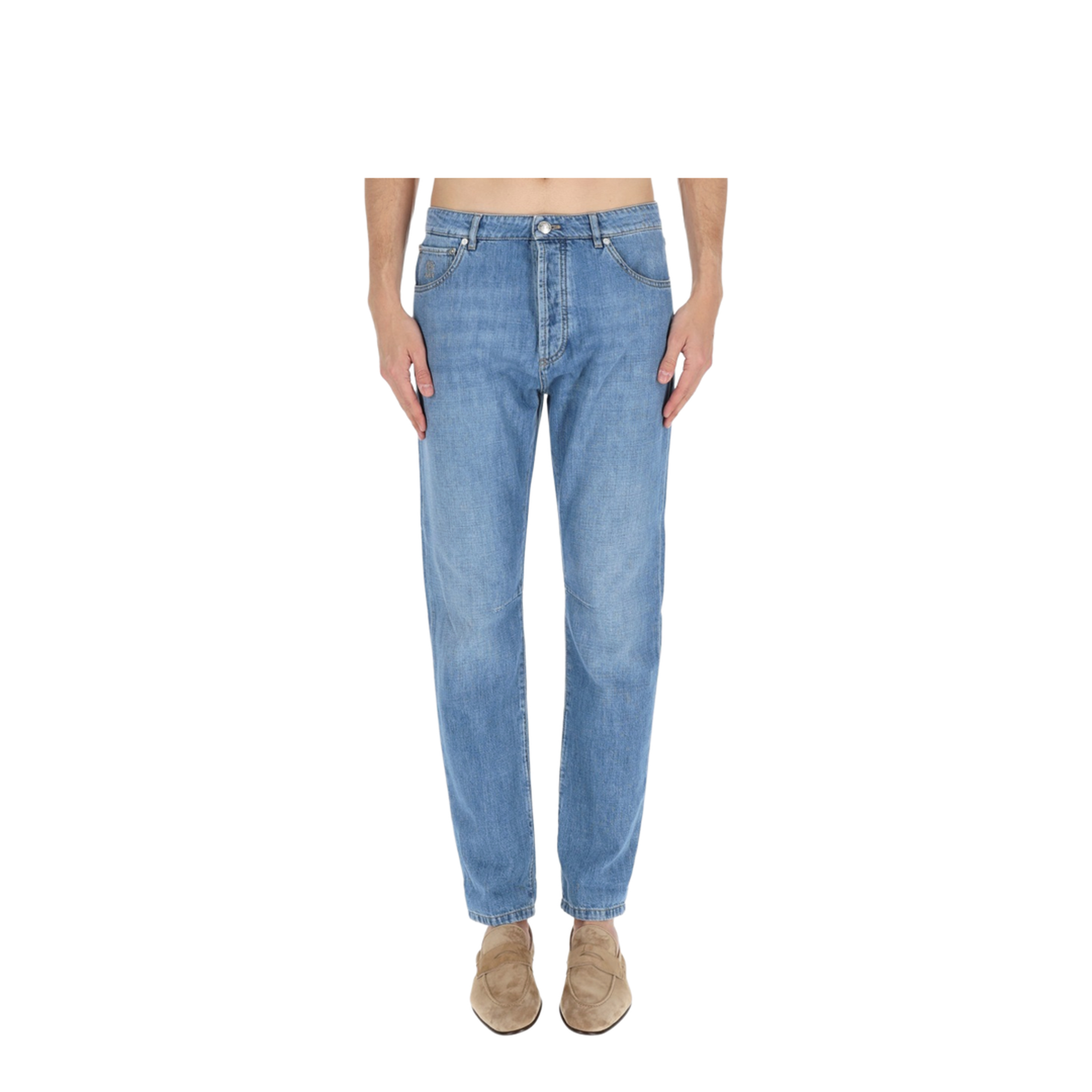 Denim Jeans