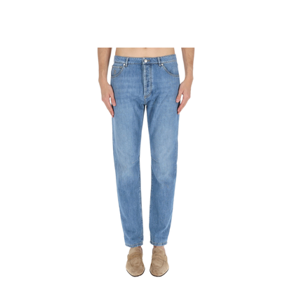 Denim Jeans