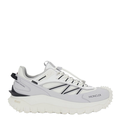 White Trailgrip GTX Trainers