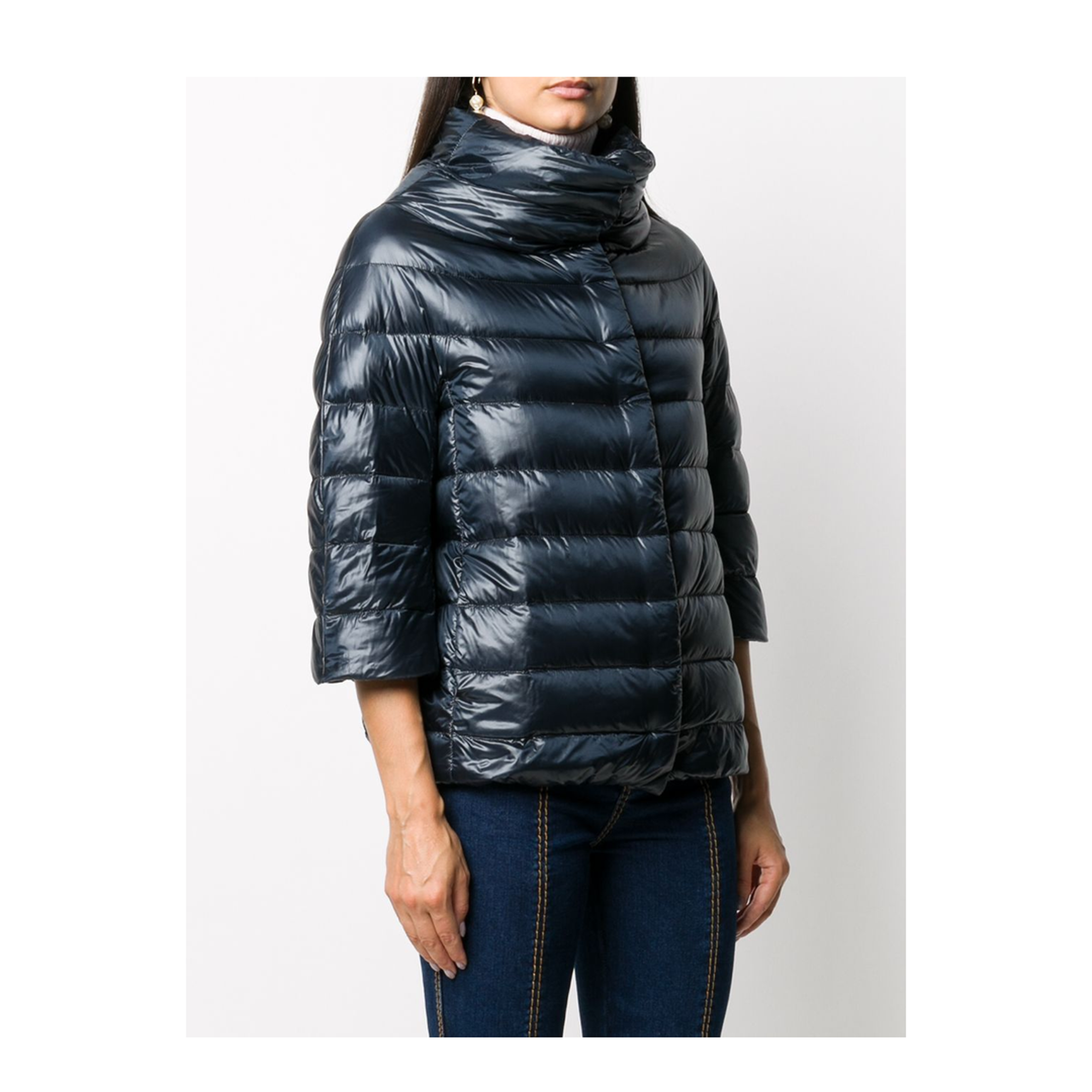 MAYFEYR - Herno - Jackets Blue - PI0043DIC12017Z9200