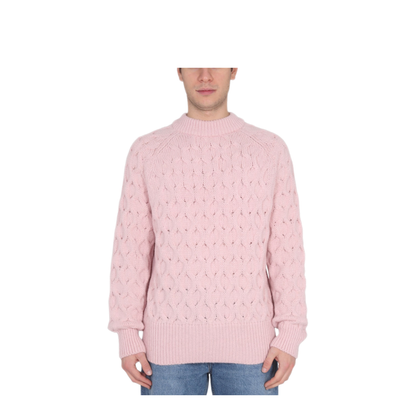 MAYFEYR - Sefr - Alain Shirt - P402ALABLOBLOSSOM
