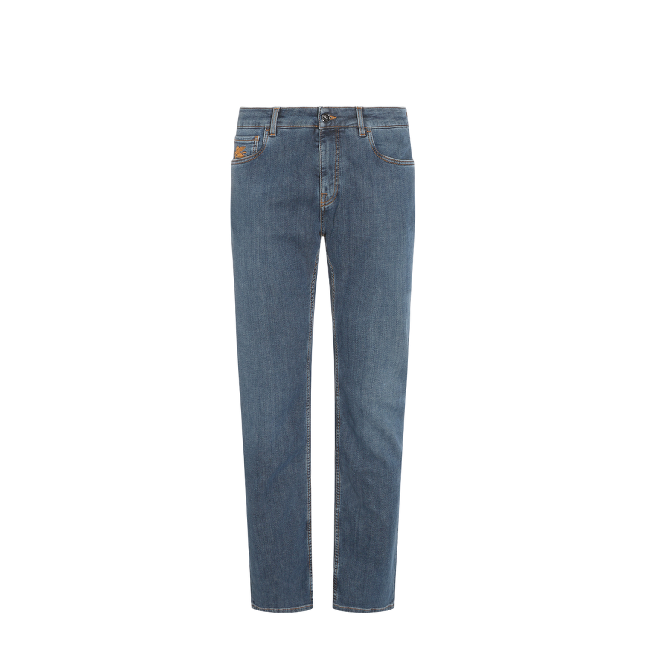 MAYFEYR - Etro - Jeans - MRNB0004AD113S9090