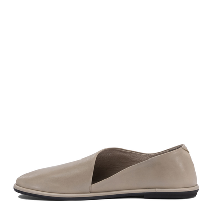 MAYFEYR - Officine Creative - Mienne 102 Ballet Flats - MIENNE102BUTTERONAPPAPOMICE