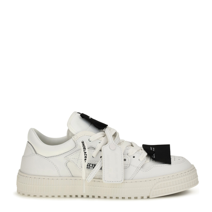 MAYFEYR - Off-White - 3 0 Court Sneakers - M29KC9L0010110V