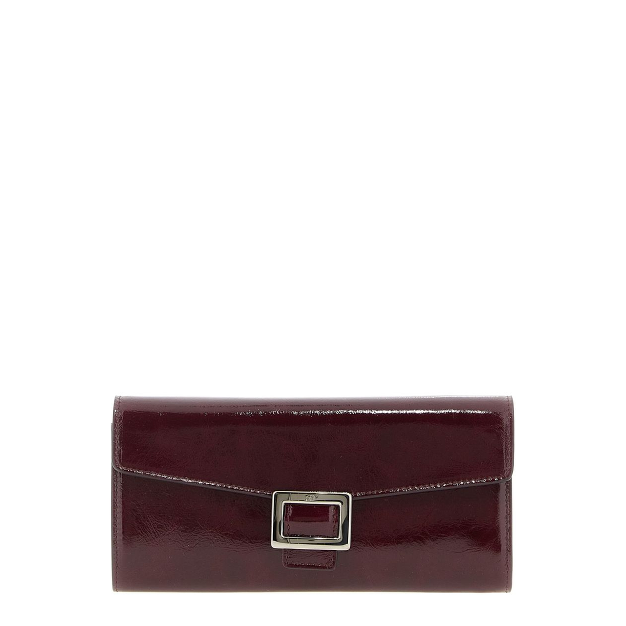 Belle Vivier Wallet on Chain