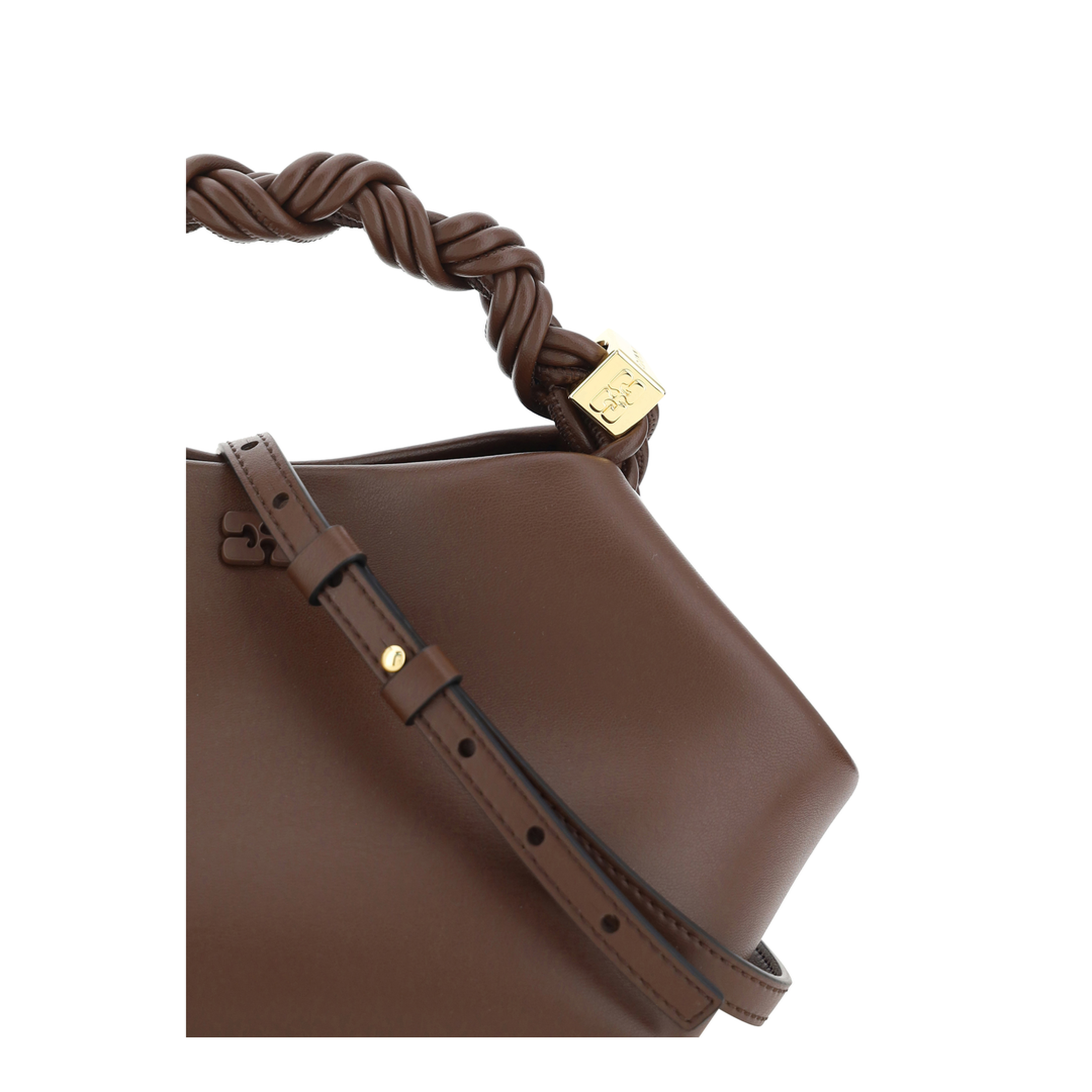MAYFEYR - Ganni - Small Bou Handbag - A5906890