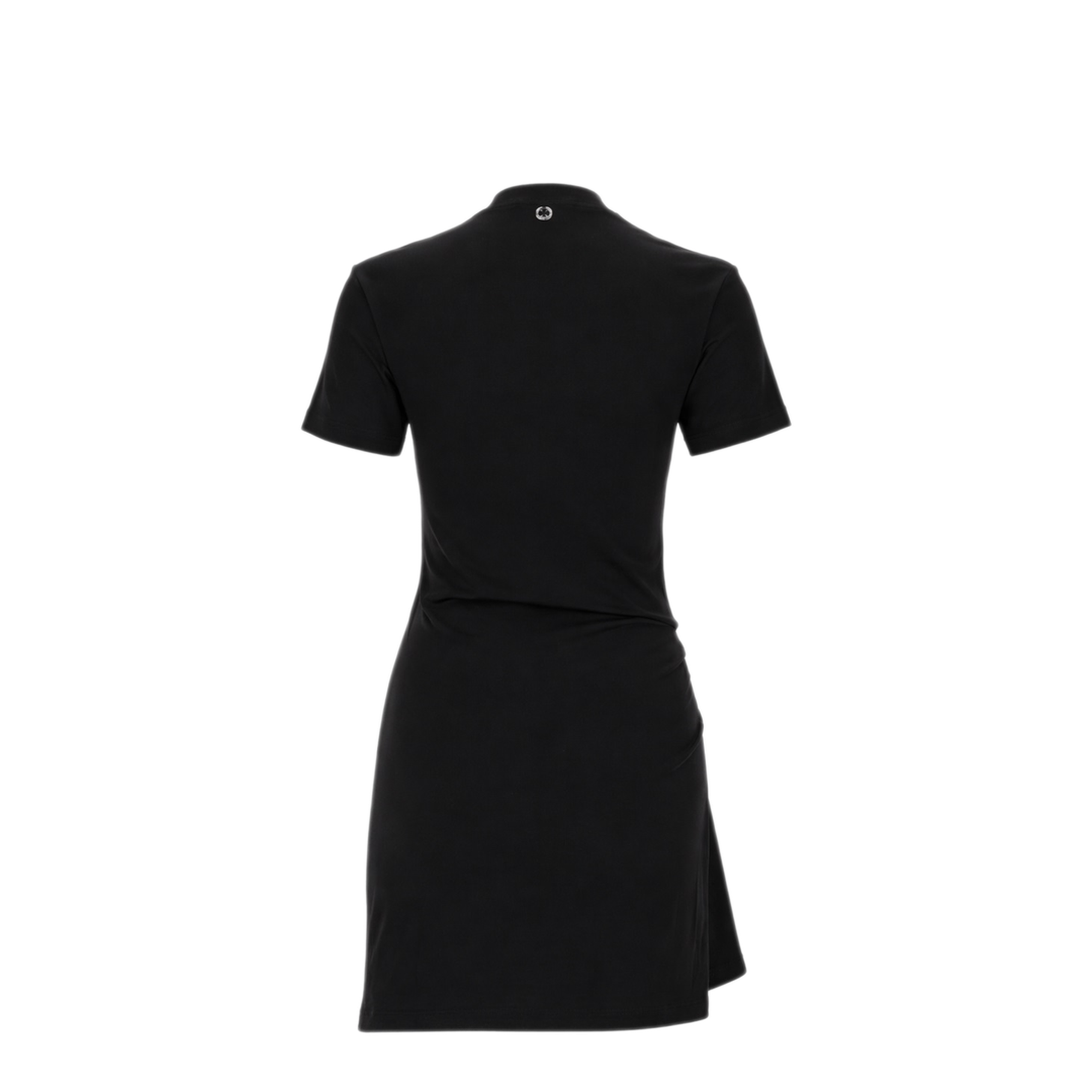 MAYFEYR - RABANNE - Mini Dress With Piercing Details - 26PJRO243CO0555P001