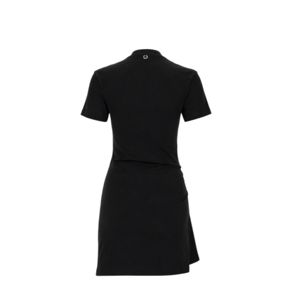 MAYFEYR - RABANNE - Mini Dress With Piercing Details - 26PJRO243CO0555P001