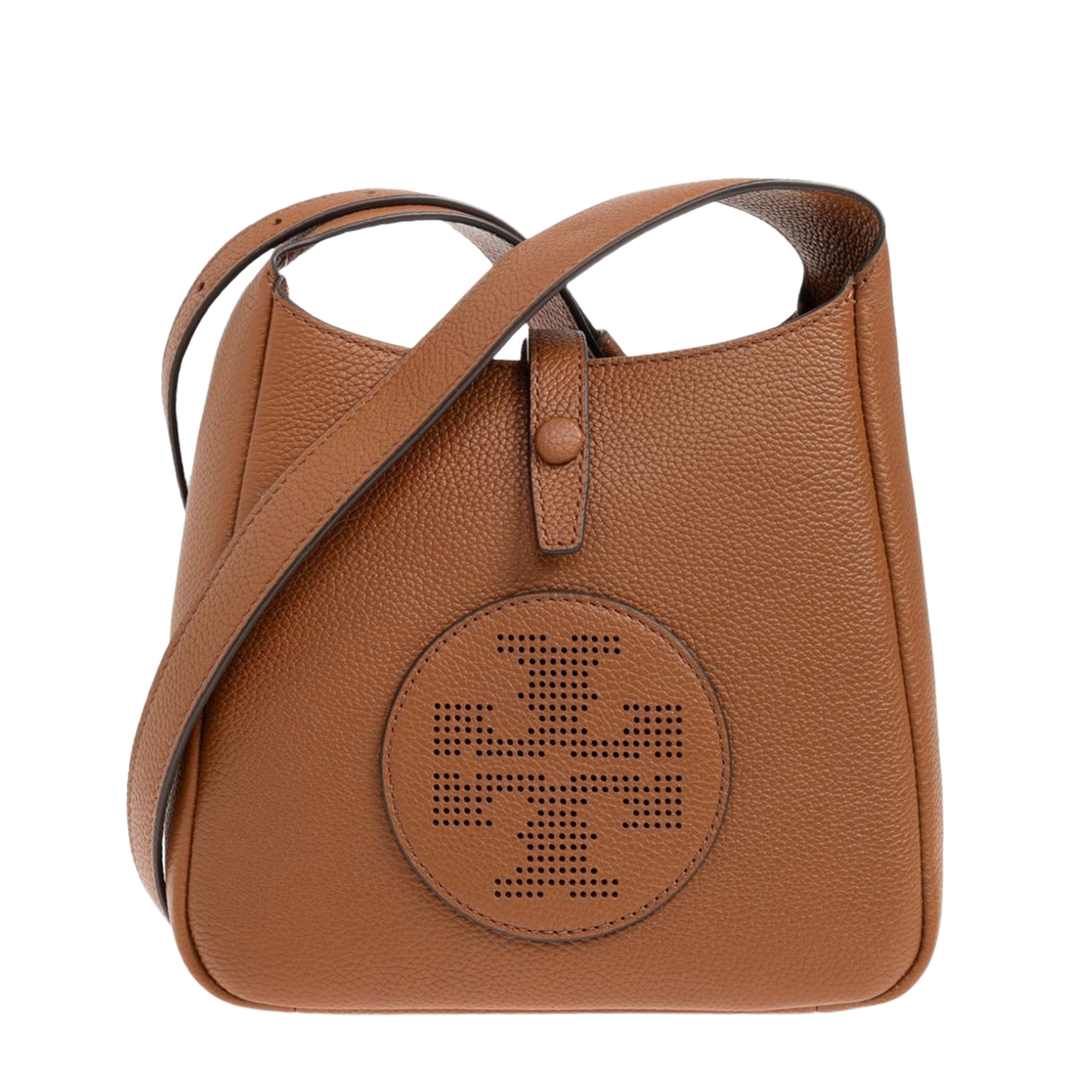 MAYFEYR - Tory Burch - Leather Brown Bag - 185793200