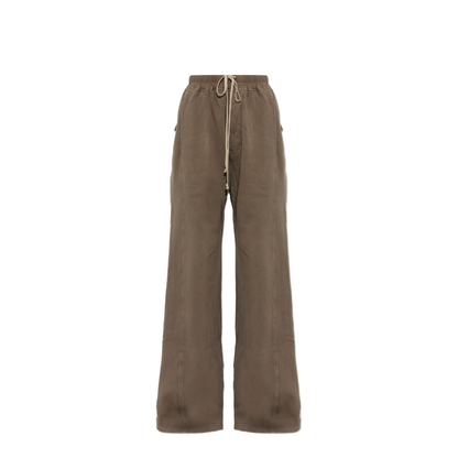MAYFEYR - Rick Owens - Trousers Grey - DS02F6336F34