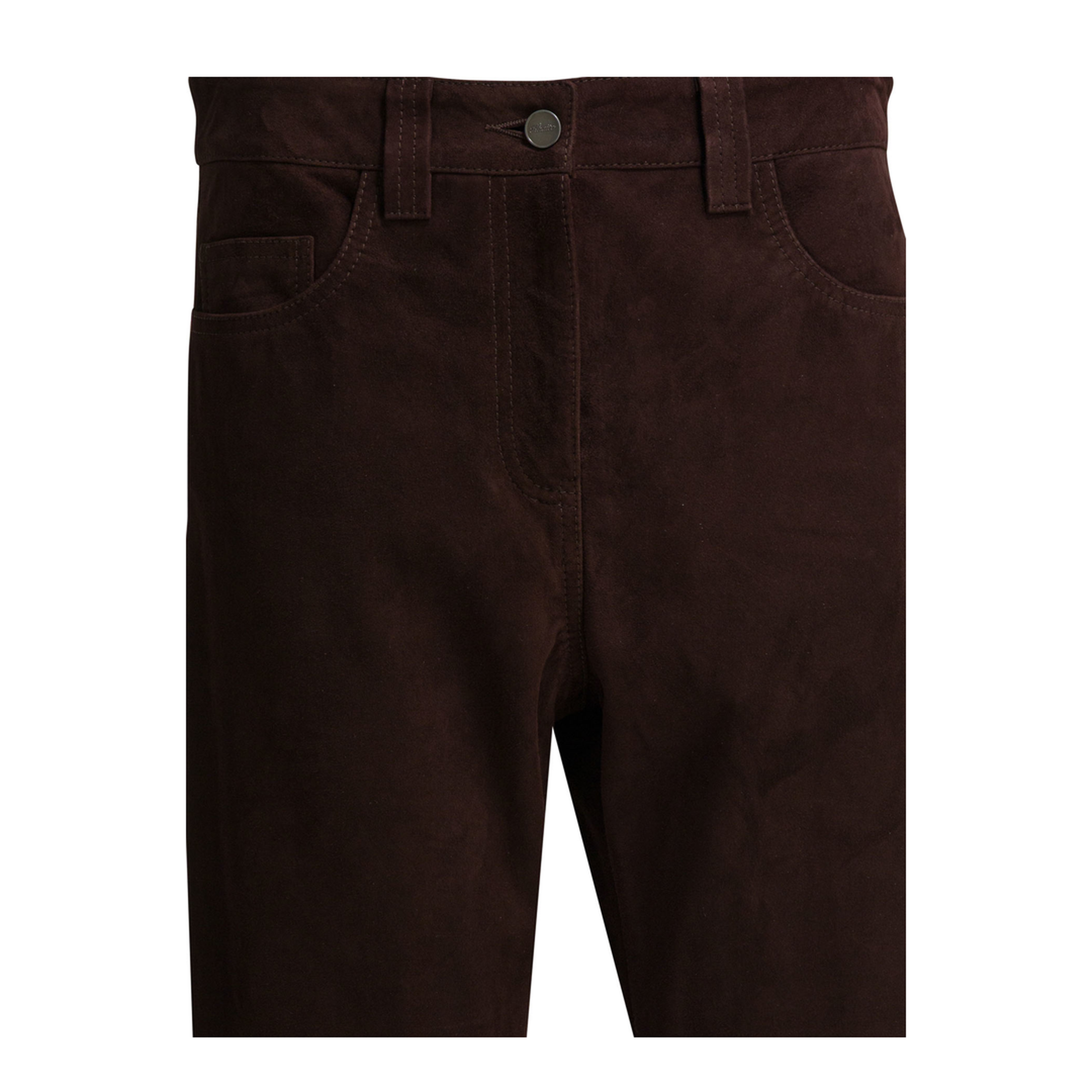 MAYFEYR - Khaite - Callum Pants - 3171709950