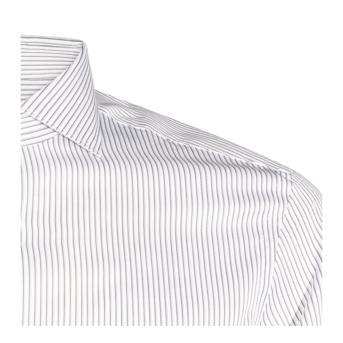 MAYFEYR - Canali - Shirts - NCLX0C3GR03828111
