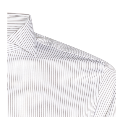 MAYFEYR - Canali - Shirts - NCLX0C3GR03828111
