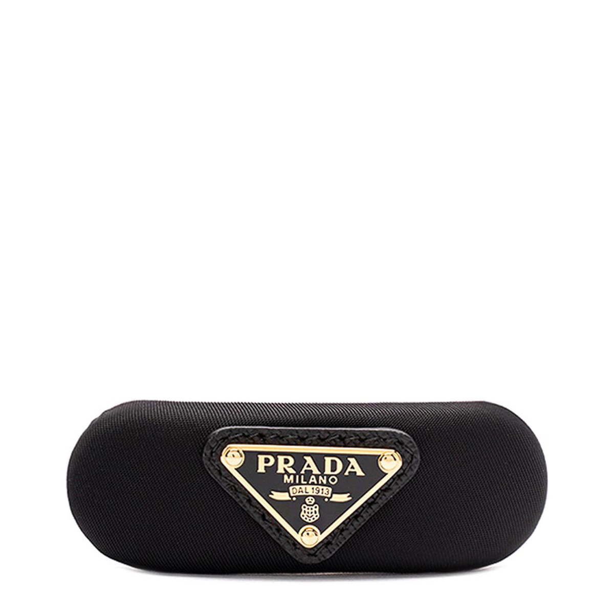 MAYFEYR - Prada - Re-Nylon Hair Clip - 1IF1292DMIF0632