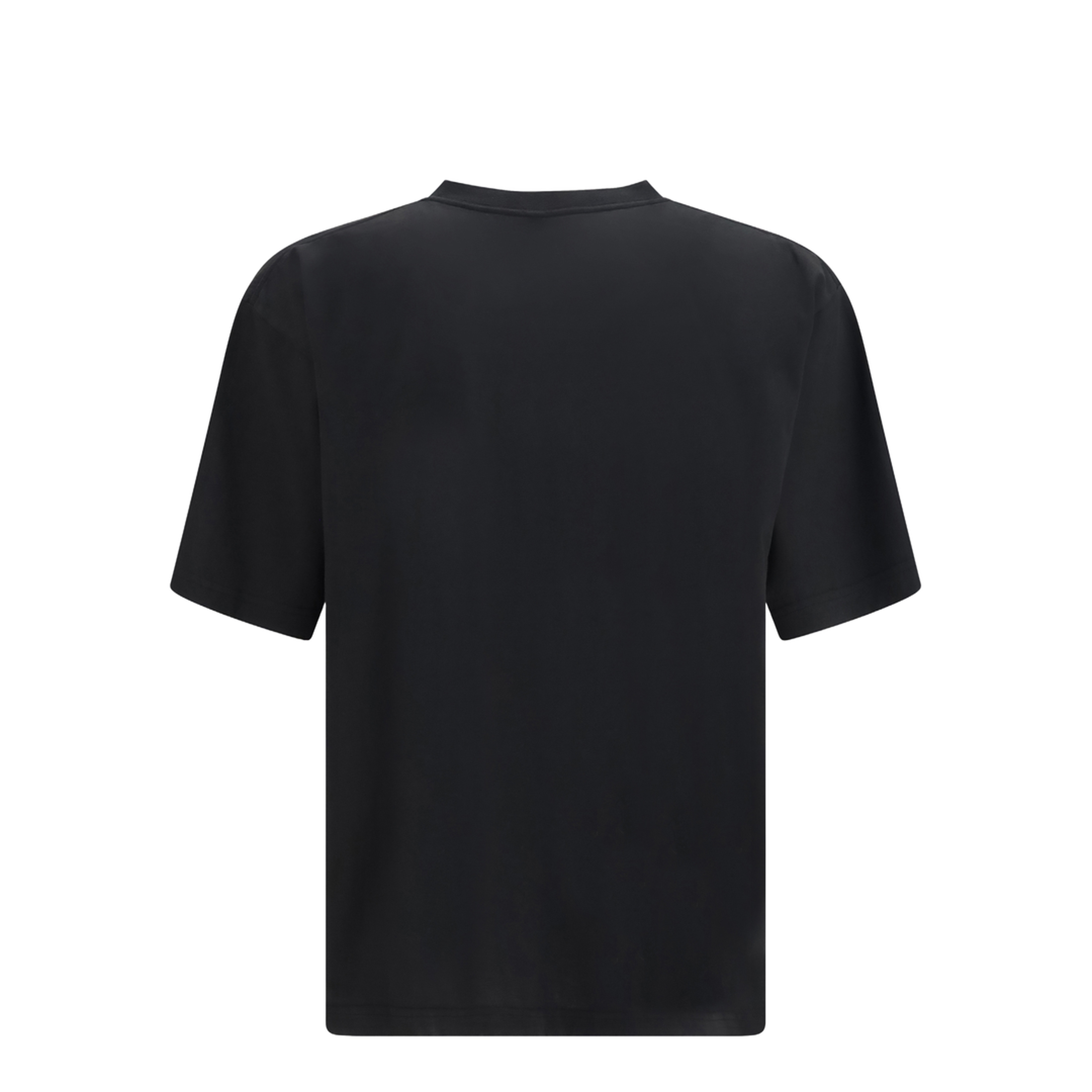 MAYFEYR - Balenciaga - Graphic Print T-Shirt - A001VVTUVO8