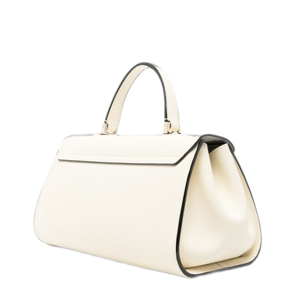 MAYFEYR - Valextra - Bag White - WBES0096010LOC99WW